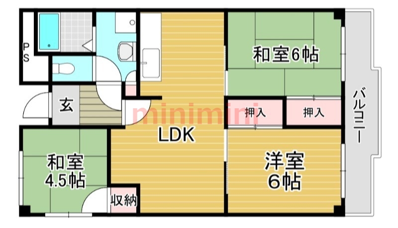 サムネイルイメージ