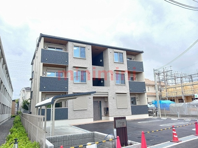部屋画像