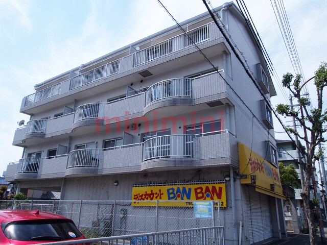 部屋画像