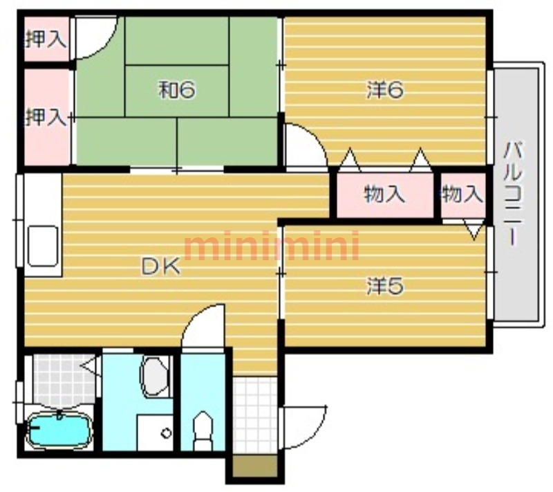 サムネイルイメージ