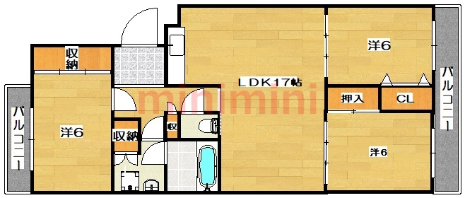 サムネイルイメージ