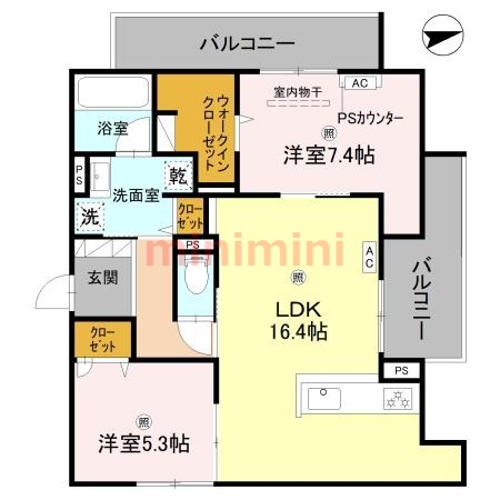 サムネイルイメージ