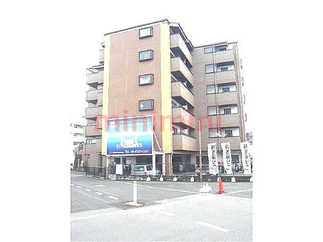 部屋画像