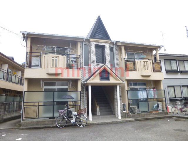 部屋画像