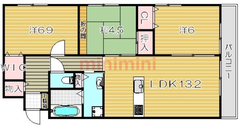 サムネイルイメージ