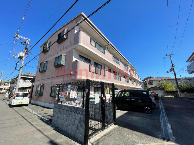 部屋画像