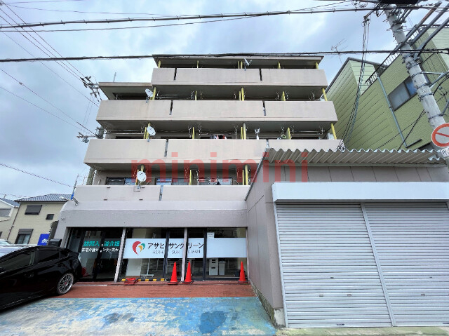 部屋画像