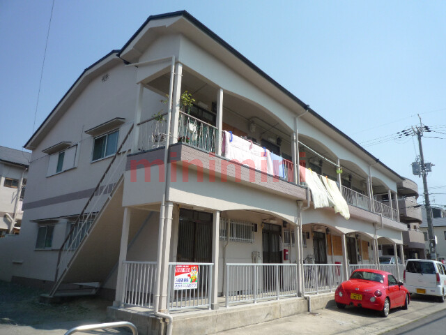 部屋画像
