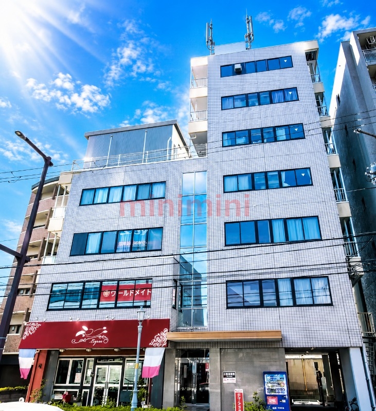 部屋画像