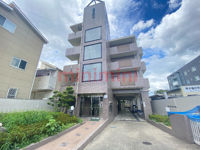 部屋画像