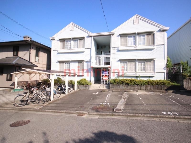 部屋画像