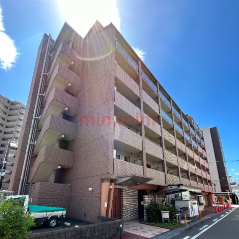 部屋画像