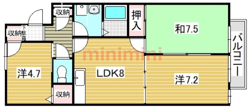 サムネイルイメージ