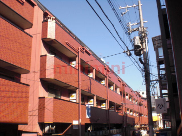 部屋画像