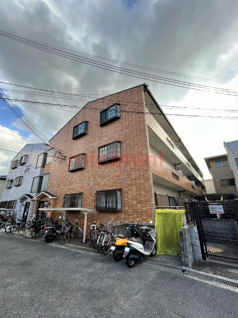 部屋画像