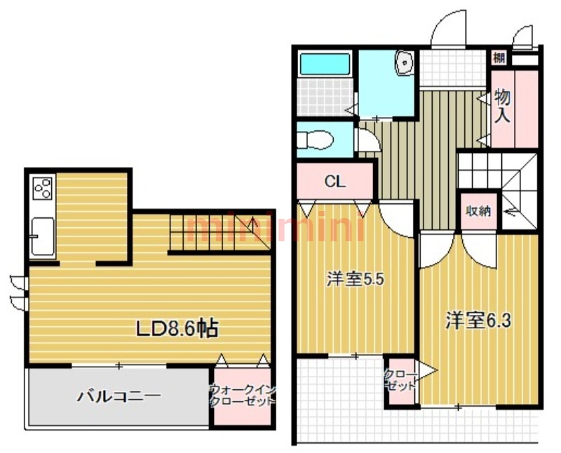 サムネイルイメージ