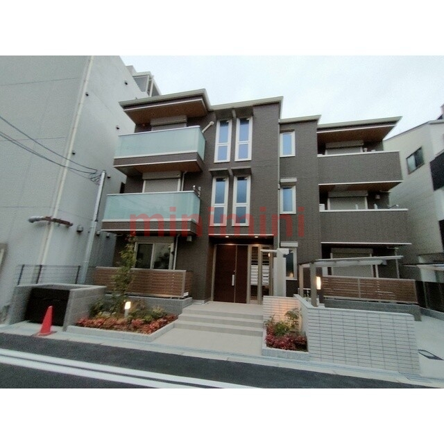 部屋画像
