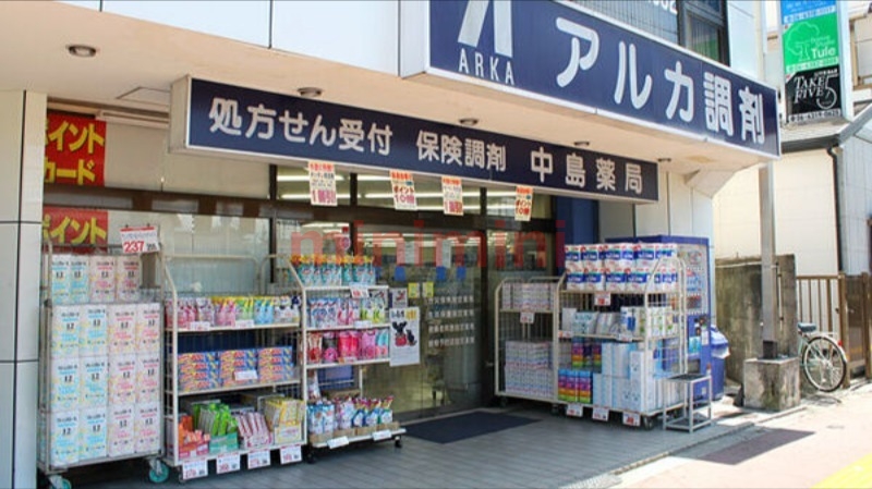 周辺