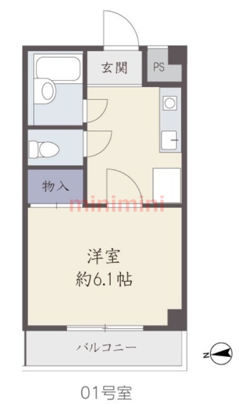 サムネイルイメージ