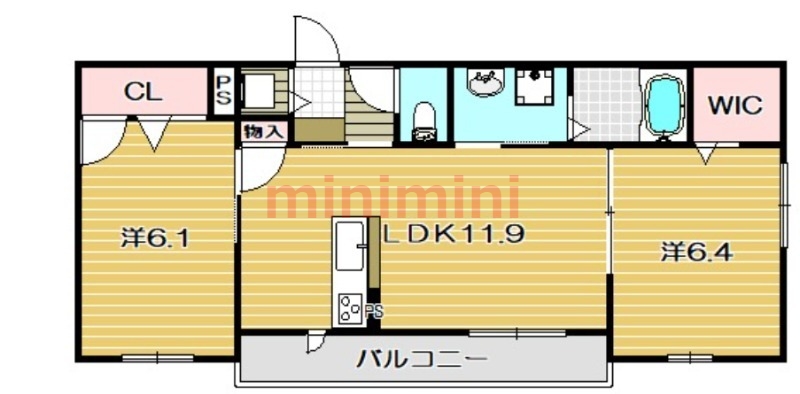 サムネイルイメージ