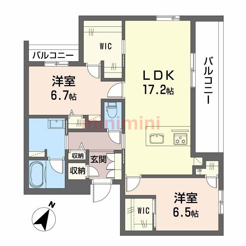 サムネイルイメージ