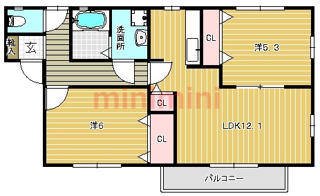 サムネイルイメージ
