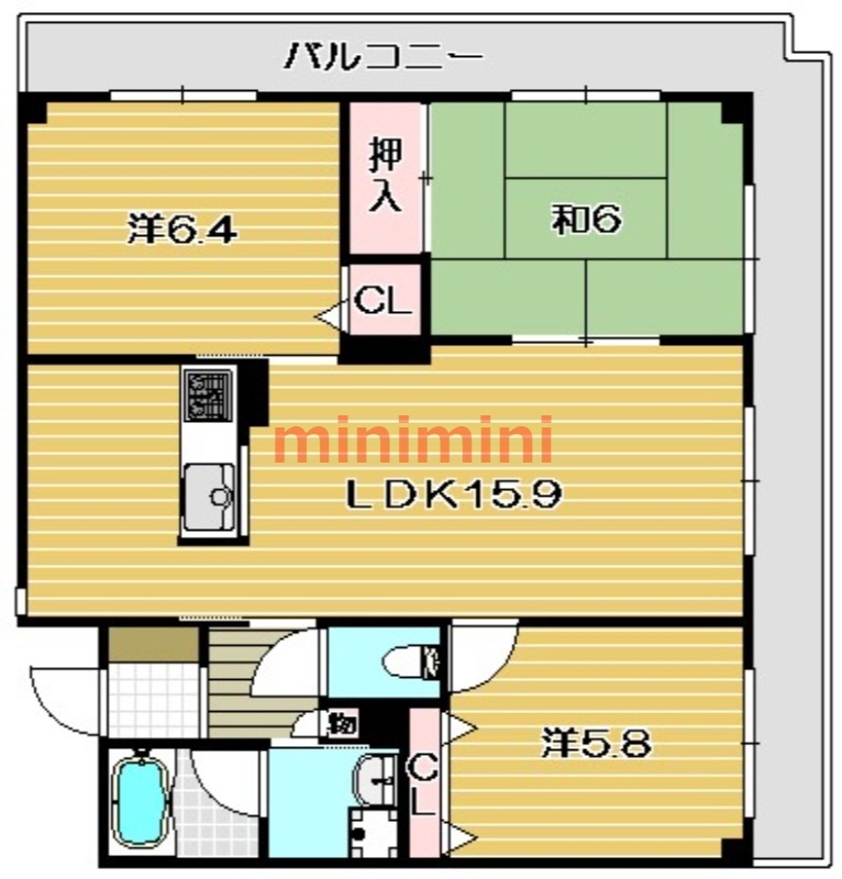 サムネイルイメージ