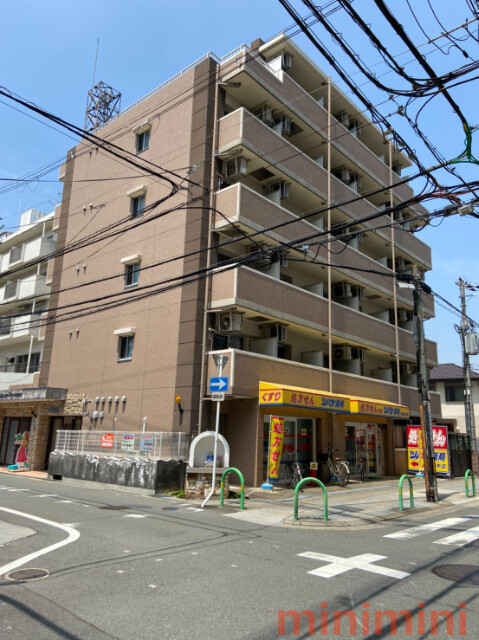 部屋画像