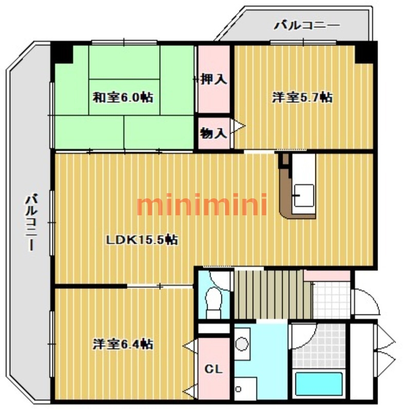 サムネイルイメージ