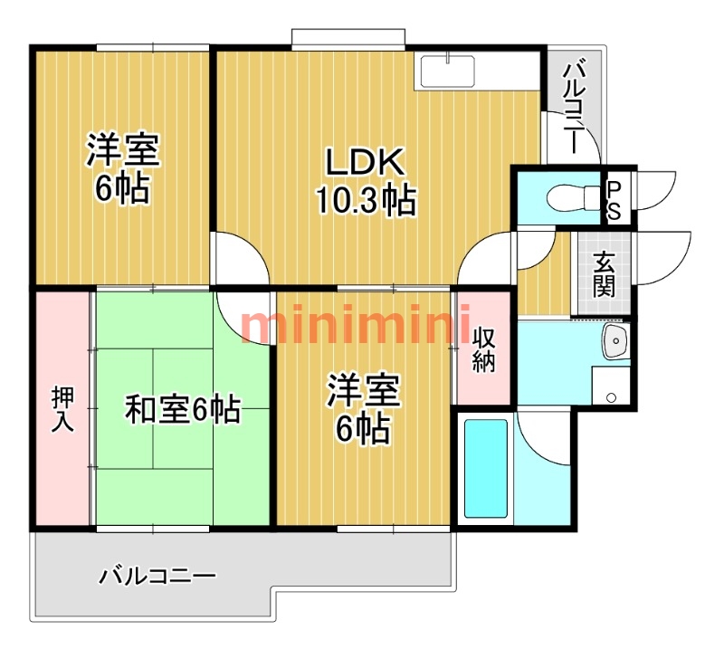 サムネイルイメージ