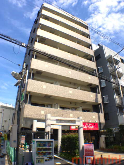部屋画像