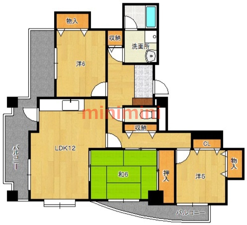 サムネイルイメージ