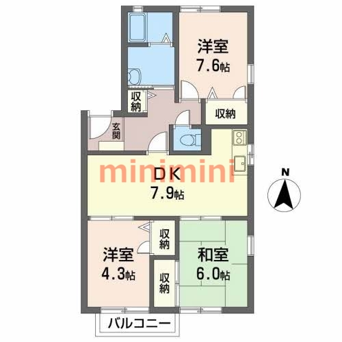 サムネイルイメージ