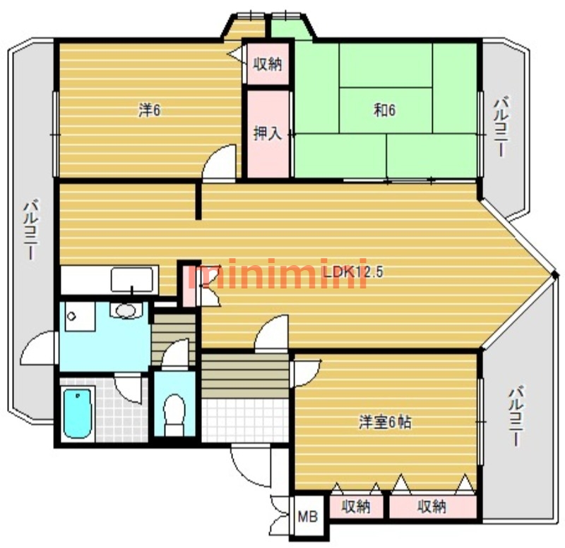 サムネイルイメージ