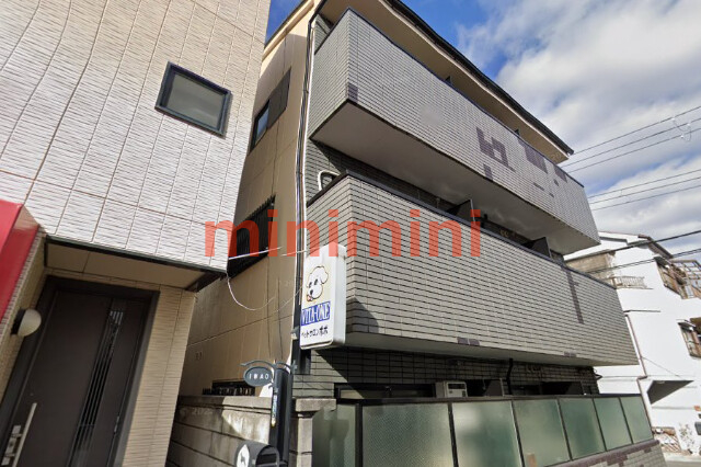 部屋画像