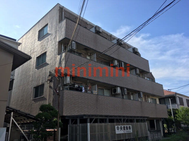部屋画像