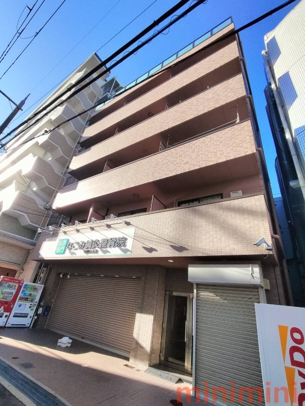 部屋画像