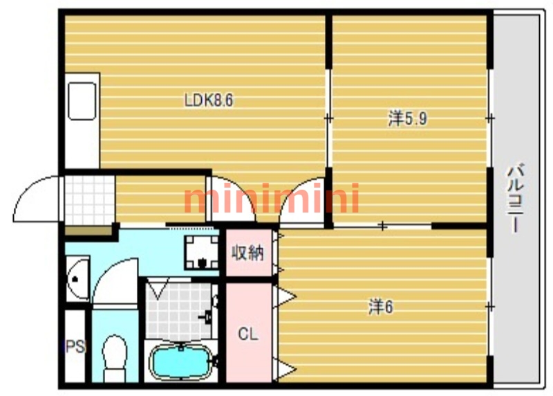 サムネイルイメージ