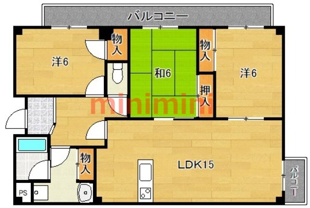 サムネイルイメージ