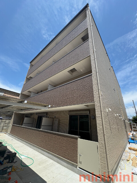 部屋画像