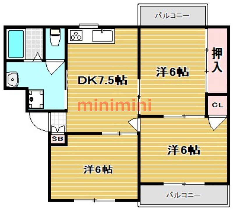サムネイルイメージ