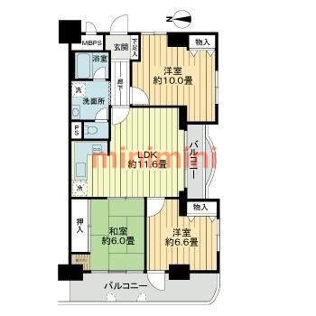 サムネイルイメージ