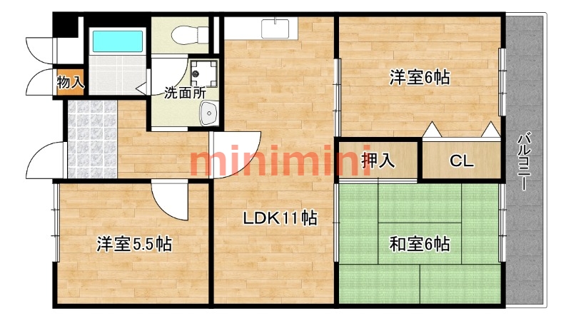 サムネイルイメージ