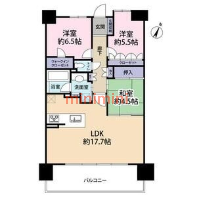 サムネイルイメージ