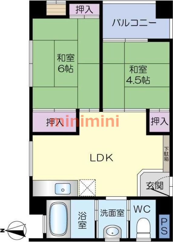 サムネイルイメージ