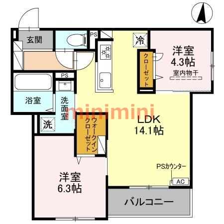 サムネイルイメージ