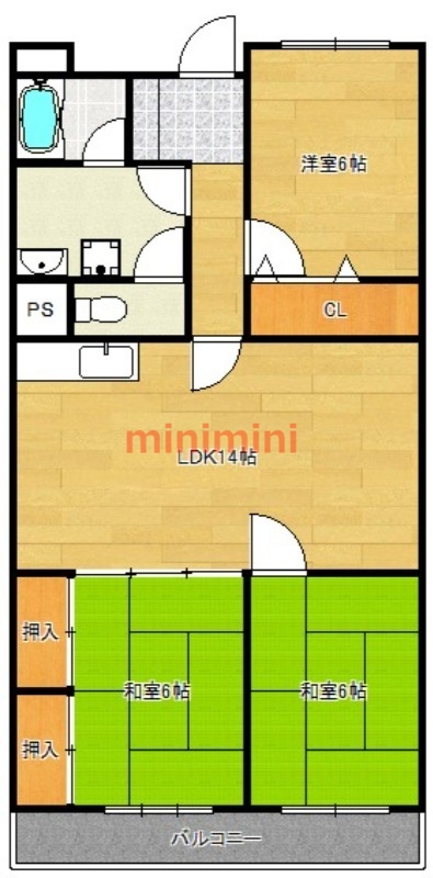 サムネイルイメージ