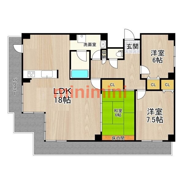 サムネイルイメージ