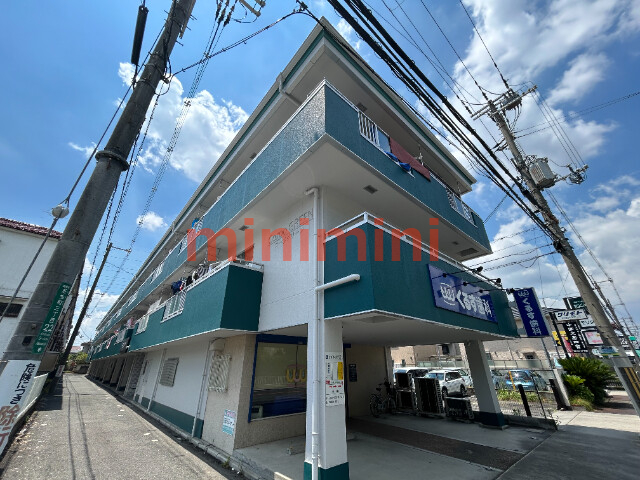 部屋画像
