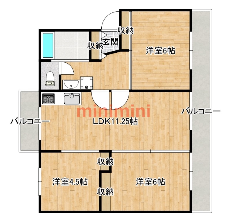 サムネイルイメージ